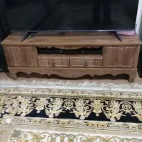 میز زیرتلویزیون