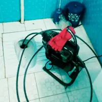 لوله بازکنی فنرزنی شبانه روزی سراسر فومن و حومه