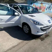 207 مدل 401 پانا فول|خودرو سواری و وانت|یزد, |دیوار