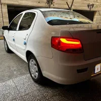 رانا پلاس مدل۱۴۰۲در حد صفر|خودرو سواری و وانت|ری, فیروزآبادی|دیوار