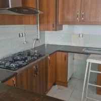 کابینت آشپزخانه تمام ام دی اف|مصالح و تجهیزات ساختمان|صومعه‌سرا, |دیوار