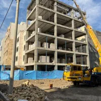 پیمانکاری ساختمان۲۴ماهه