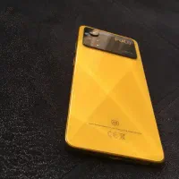 Poco x4 pro 5g