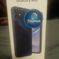 گلکسیA15|موبایل|تهران, شهرک غرب|دیوار