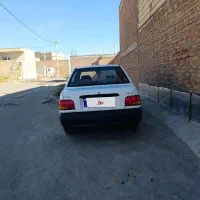 پراید131 مدل 96|خودرو سواری و وانت|اهر, |دیوار