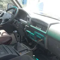 ون دلیکا شخصی|خودرو سواری و وانت|تهران, شهرک فردوس (حسینی)|دیوار