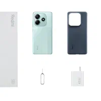 گوشی شیائومی Redmi Note 14 4G 256GB رم 8|موبایل|زاهدان, |دیوار