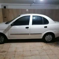 تیبا مدل ۹۹|خودرو سواری و وانت|اسلامشهر, شهرک واوان|دیوار