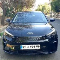 جک 7 برقی|خودرو سواری و وانت|قم, بکایی|دیوار