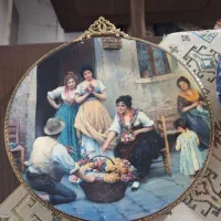 دیوار کوب قدیمی