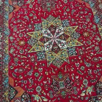 دو عدد فرش 6 متری