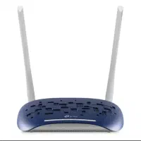مودم روتر VDSL/ADSL ، tplink مدل TD-W9960