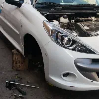 مکانیک،جلوبندی،سیستم تعلیق .سیارشبانه‌روزی.