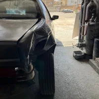 صافکاری PDR