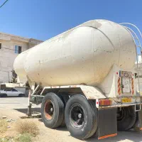 بونکر دو محور|خودرو سنگین|شیراز, شهرک گلستان|دیوار