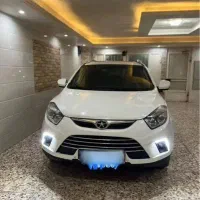 خودرو جک شاسی ‌s5اتومات