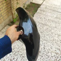 گلگیر جلو موتور برقی