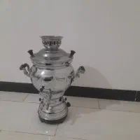 سماور|سماور، چای‌ساز، قهوه‌ساز|نورآباد, |دیوار