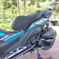 XDV 250 کی وای|موتورسیکلت|مشهد, عسگریه|دیوار