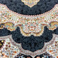 فرش|فرش|طبس, |دیوار