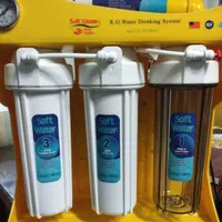 نصب نصاب تصفیه آب