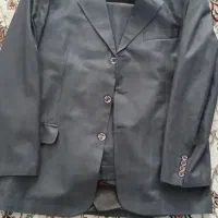 کوت و شلوار
