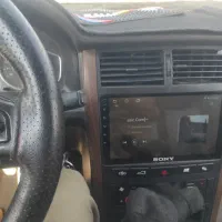 پارس tu5 مدل ۹۳