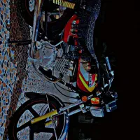 موتور150استارتی|موتورسیکلت|جره و بالاده, |دیوار