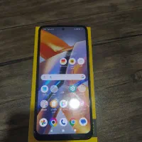 گوشی پوکو m5s|موبایل|اهواز, کیان اباد|دیوار