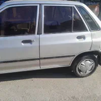 فروش|خودرو سواری و وانت|رباط‌کریم, نصیرشهر|دیوار