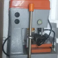 دستگاه کلید تراش ساده و کلید کامپیوتری