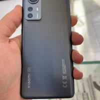 mi 12X