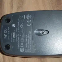 موس با سیم لاجیتک LOGITECH M100|قطعات و لوازم جانبی رایانه|تبریز, |دیوار