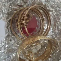 النگو و نیم ست