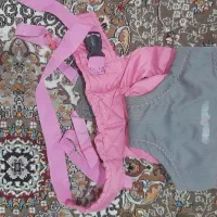 روروئک وآغوشی