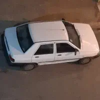 پراید۱۳۱ مدل۹۶