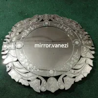 آیینه ونیزی|آینه|کرج, عظیمیه|دیوار