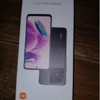 گوشی شیائومی نوت۱۲