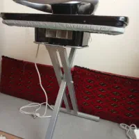 اتو پرس بایترون