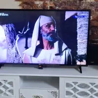 تلویزیون ال ای دی ۴۲ اینچ ال جی|تلویزیون و پروژکتور|تهران, یاخجی آباد|دیوار