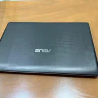 لپ تاپ asus مدل k55
