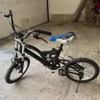 دوچرخه ۱۶