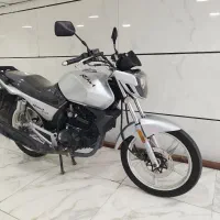 موتور سیکلت ریما 160c|موتورسیکلت|کرمانشاه, |دیوار