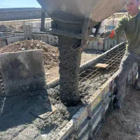 سرپرست کارگاه عمرانی