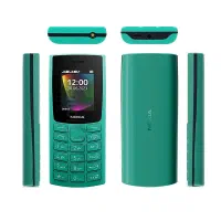 نوکیا 106 2023 در حد نو یکماه استفاده شده