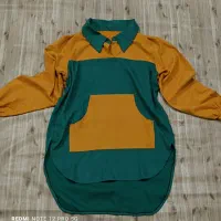 مانتو میکرو عمده|لباس|ایلام, |دیوار