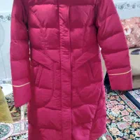 کاپشن زنانه و دخترانه|لباس|قرچک, زیبا شهر|دیوار