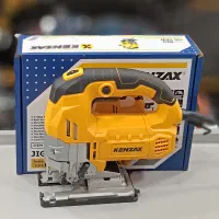 اره عمودبر گیربکسی ۴حالته کنزاکس