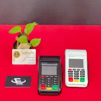 کارتخوان R805 سفارش به صورت حضوری و غیر حضوری|فروشگاه و مغازه|کوهسار (البرز), |دیوار