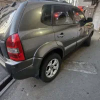 هیوندا توسان ۲۰۰۹|خودرو سواری و وانت|تهران, مهرآباد جنوبی|دیوار